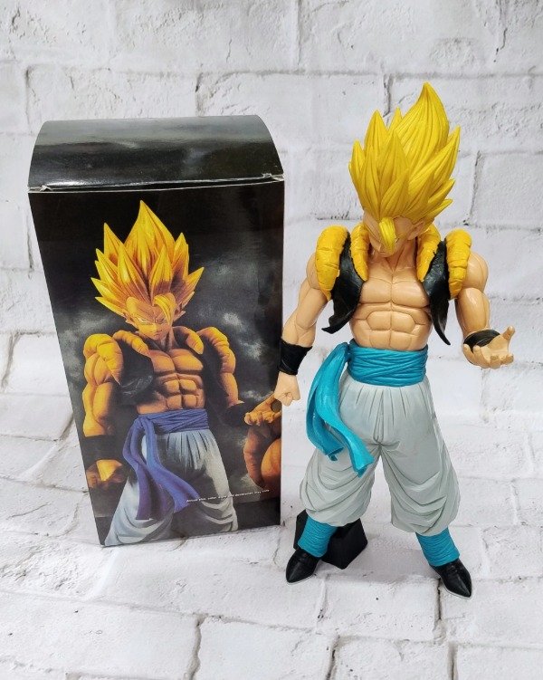 Producto - Gogeta, de DragonBall - 30cm
