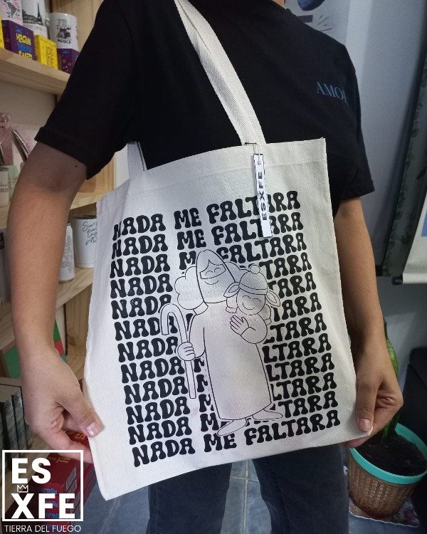 Producto - Tote bag - 1