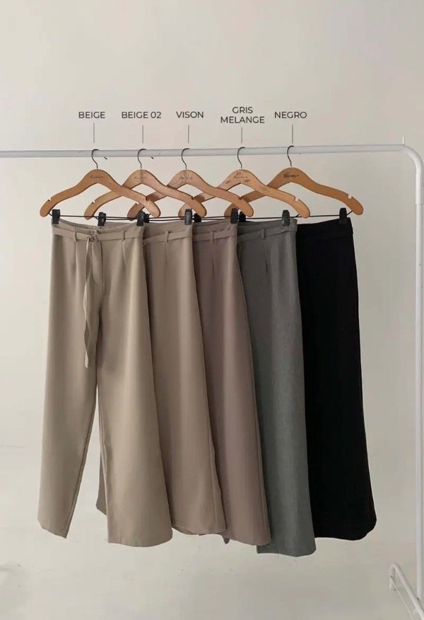 Producto - Pantalón New York - 0