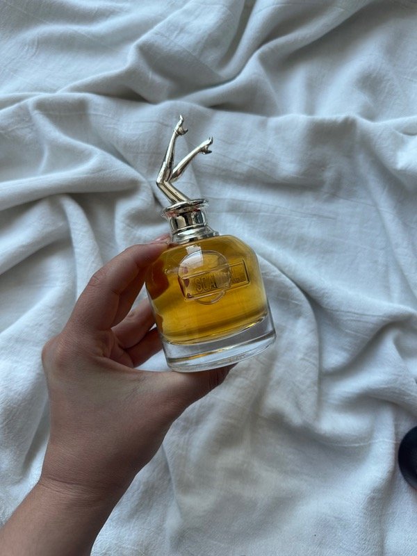 Producto - Scandal - Jean Paul Gaultier - 80 ml edp