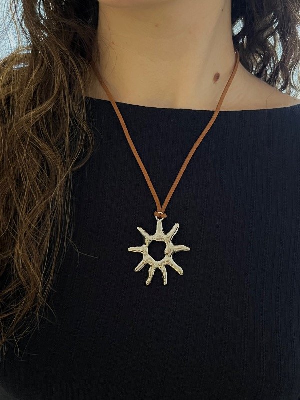 Producto - Collar Irregular