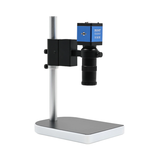 Producto - Microscopio Digital Yaxun AK-50 (Base + Camara VGA/HDMI)