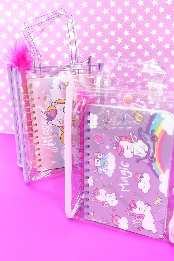 Producto - KIT NENAS 6