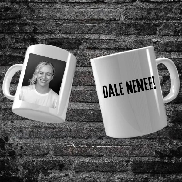 Producto - Taza Dale Nene