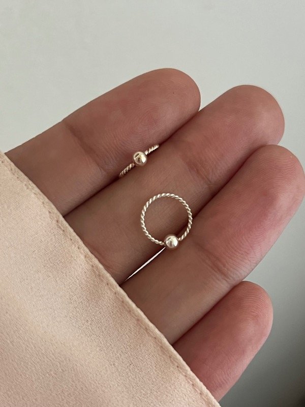 Producto - Piercing 10mm mod 1