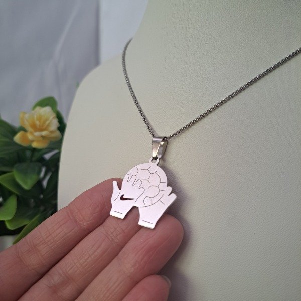 Producto - Dije o Collar Arquero