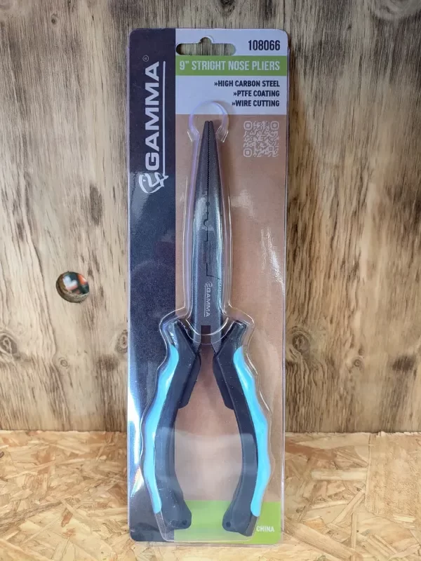 Producto - Pinza Gamma multifuncion saca anzuelos 9'