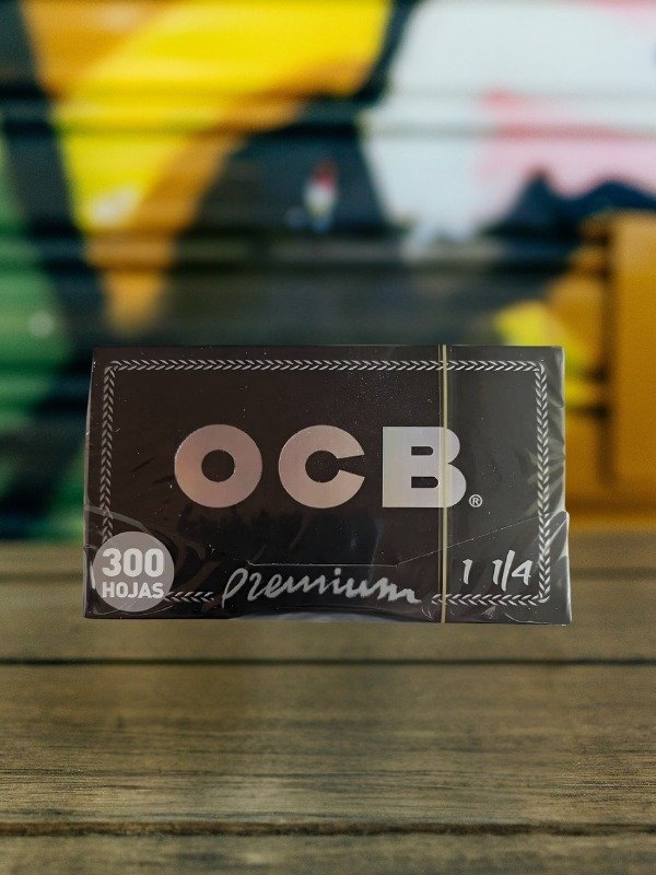 Producto - Ocb Premium Block x300