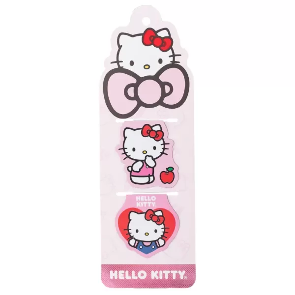 Producto - Señaladores Magnéticos "Hello Kitty" - Mooving