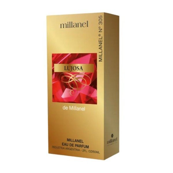 Producto - Loción Alternativa Número 305 / Inspirada en Lady Million Royal de Rabanne