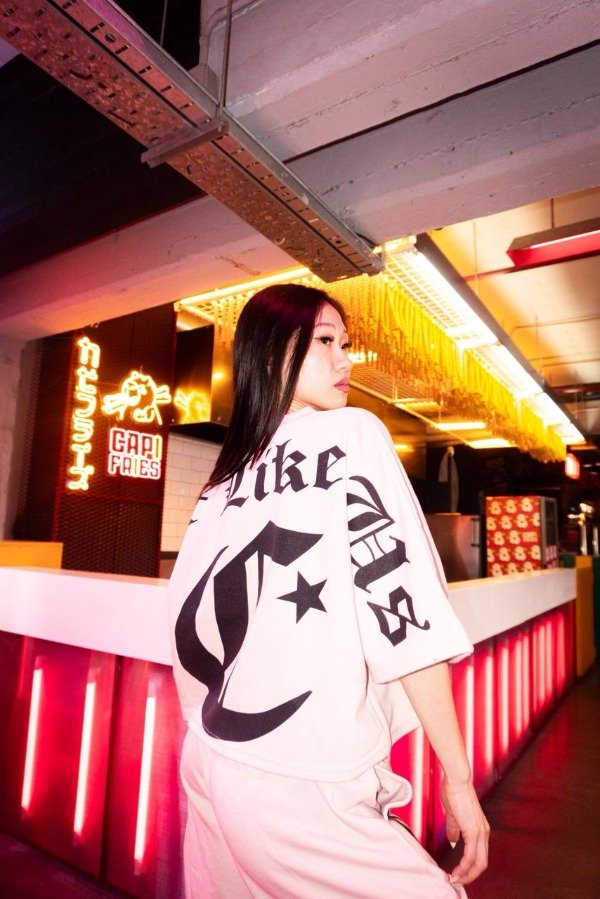 Producto - CONJUNTO NOT LIKE US