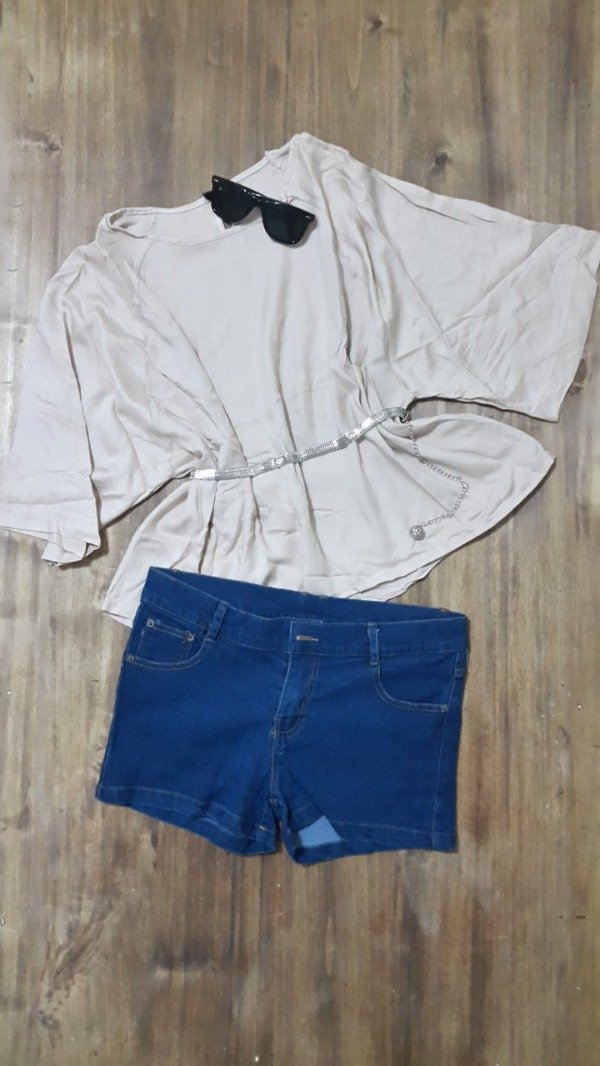 Producto - Short S760C