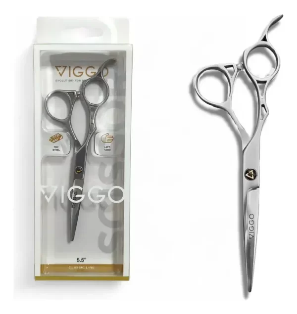 Producto - Tijera Viggo de corte - Zurdo 6"
