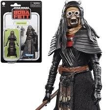 Producto - STAR WARS TUSKEN WARRIOR 3 3/4