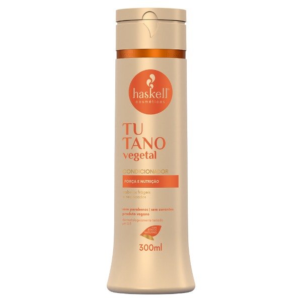 Producto - Acondicionador Tutano Haskell 300ml