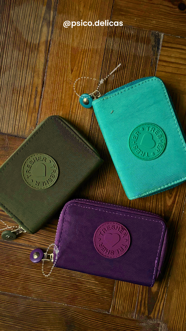 Producto - Billeteras