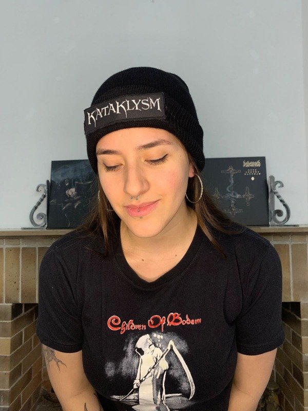 Producto - GORRO KATAKLYSM
