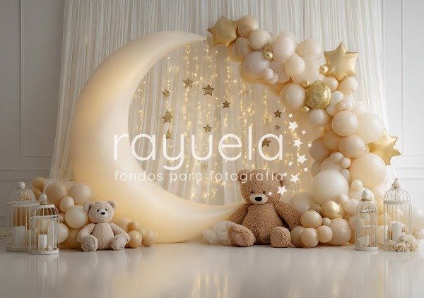 Producto - OSOTEDDY 302