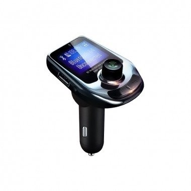 Producto - Cargador de auto + BT  Allison ALS-A32