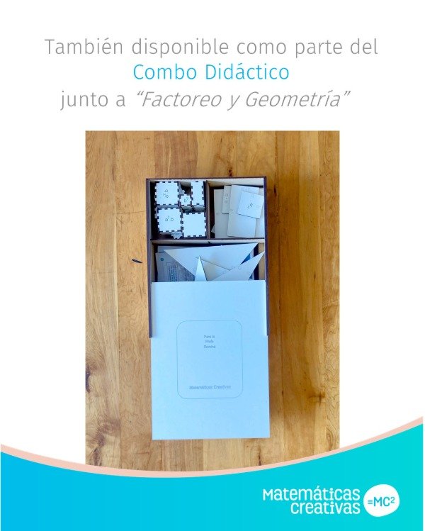 Producto - Kit Pitágoras - 6