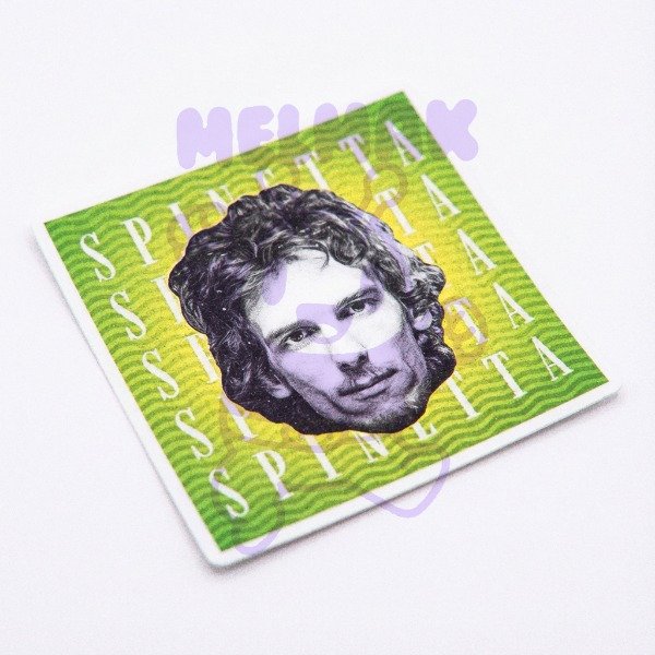 Producto - MELMAKEADAS - SPINETTA 2