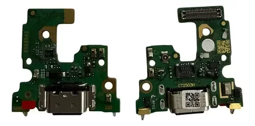 Producto - Placa De Carga Para Infinix Hot 50 Pro Plus (x6880)