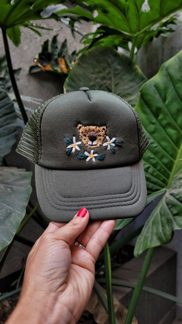 Producto - Gorras para niños
