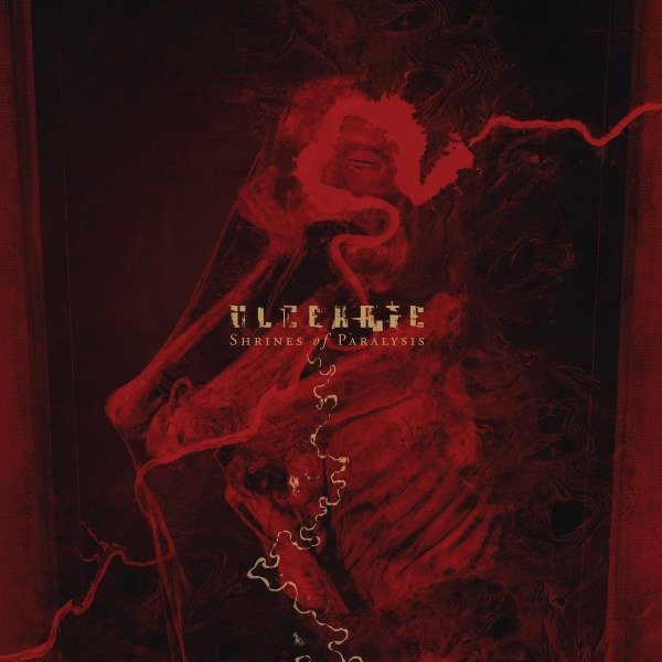 Producto - ULCERATE - Shrines of Paralysis Digipack