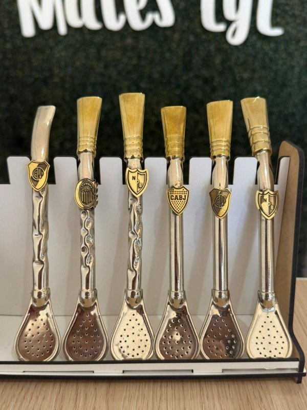 Producto - Bombillones APLIQUES