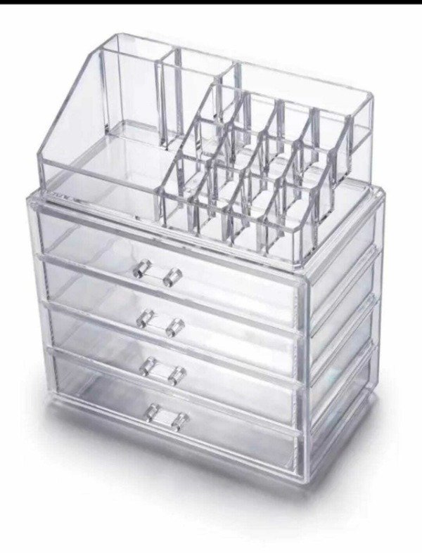Producto - Organizador de acrilico 3304-2
