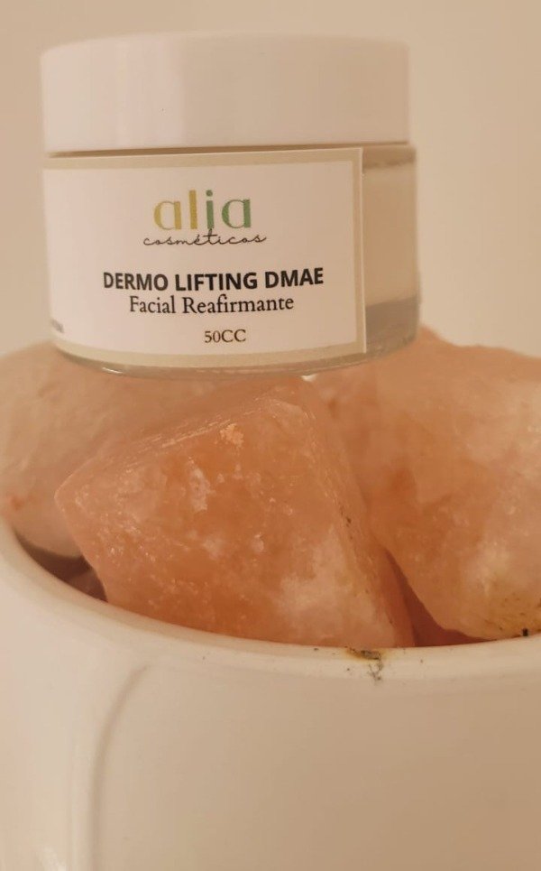 Producto - Dermo lifting dmae