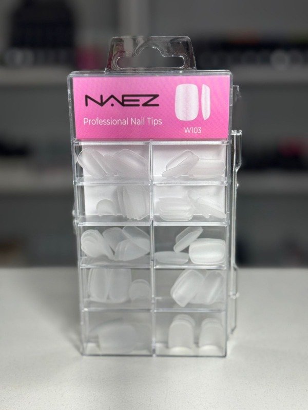 Producto - TIPS X100 - NAEZ -