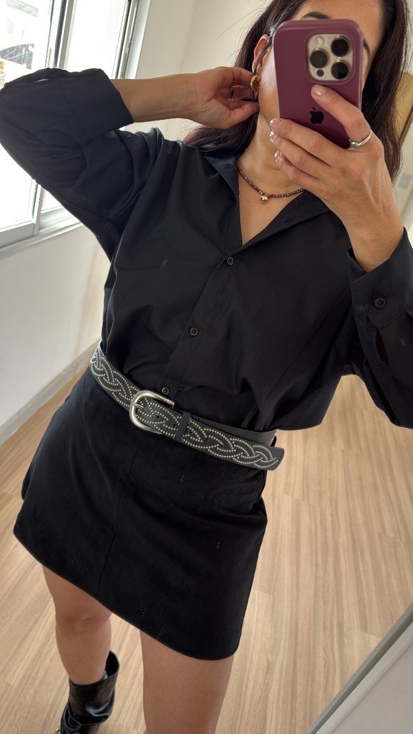 Camisa Tini — imagen 5