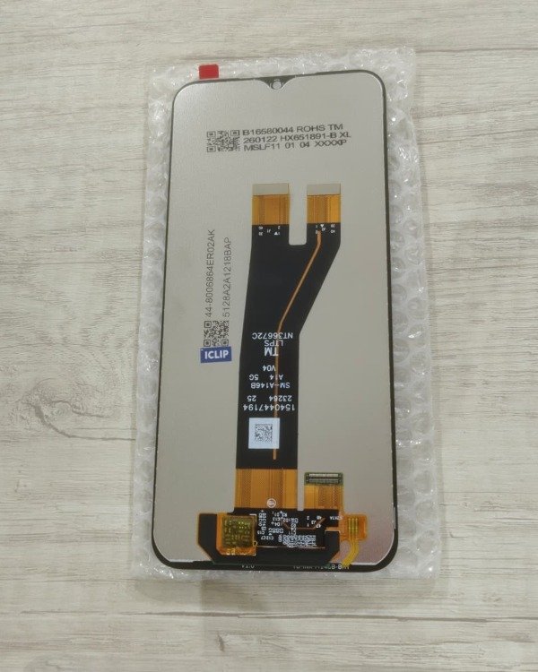 Producto - MODULO SAM A14 5G A146B SIN MARCO
