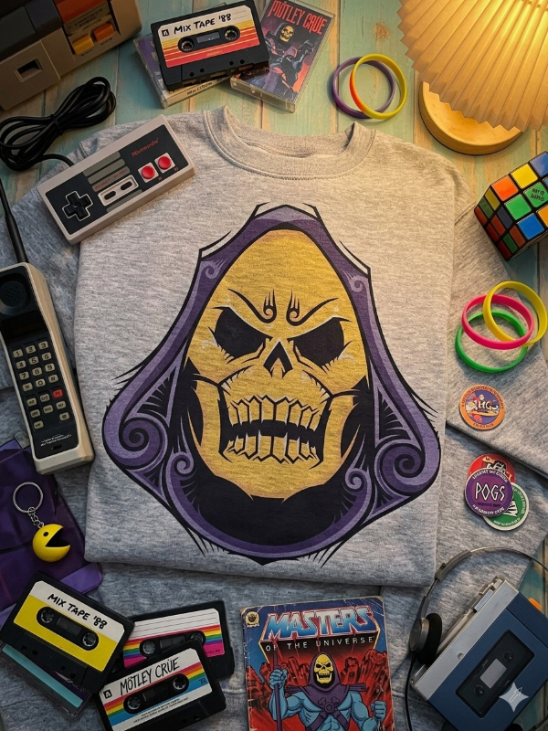 Producto - Buzo Skeletor 2