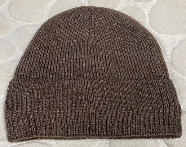 Producto - Gorros de lana con polar - 1
