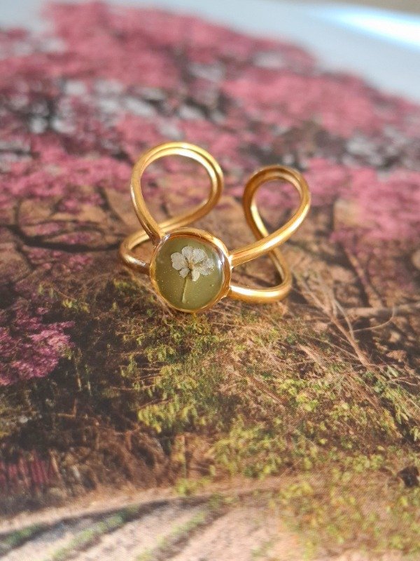 Producto - anillo campo