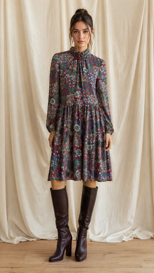 Producto - Vestido Latios
