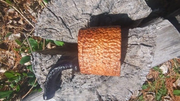 Producto - chalequera matera Virano