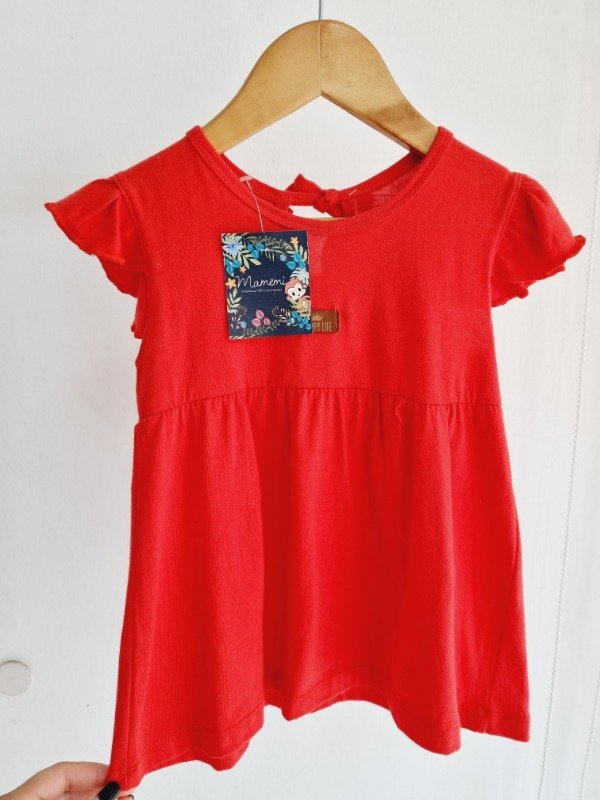 Producto - Vestido Gisell