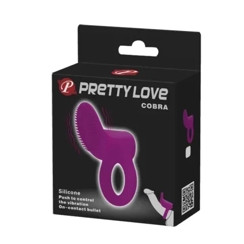 Producto - PRETTY LOVE COBRA