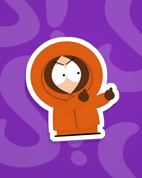 Producto - Kenny South Park