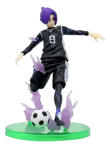 Producto - Figura Mikage Reo - Blue Lock 15.5cm
