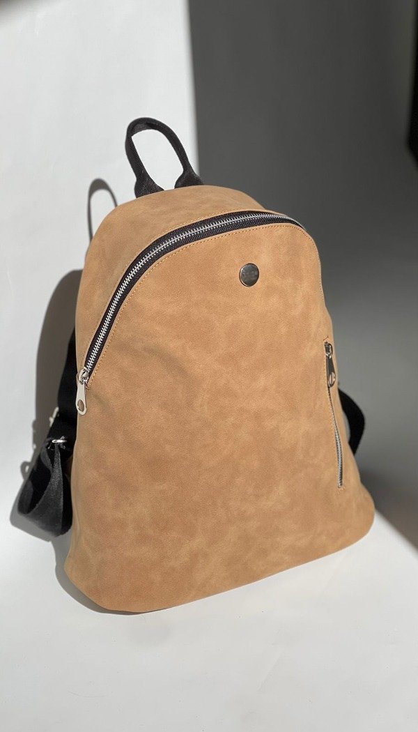 Producto - Mochila Munich cammel