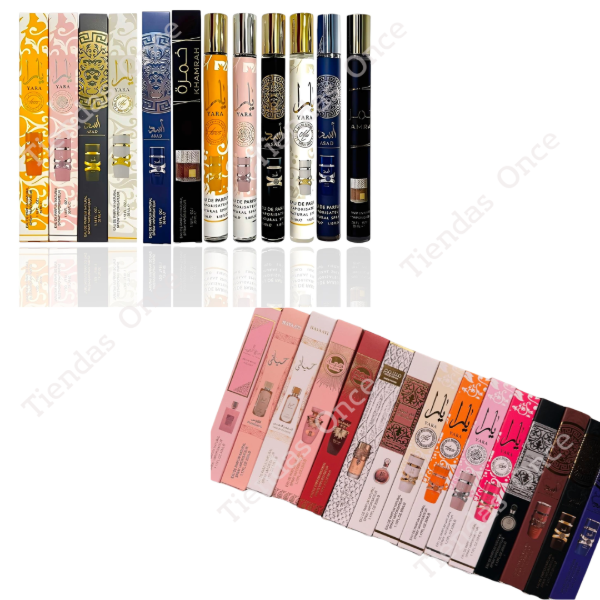 Producto - OFERTA PERFUMES 30ML