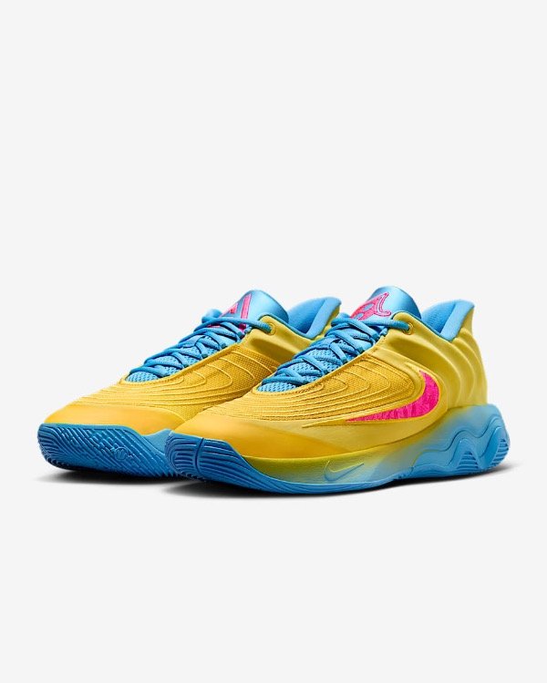 Producto - NIKE GIANNIS IMMORTALITY 4 LIGHTENING