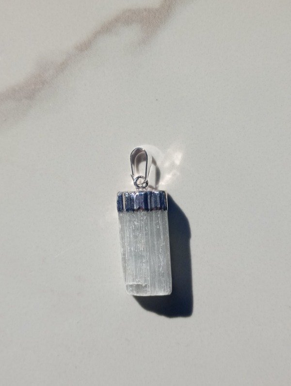 Producto - Selenita con baño