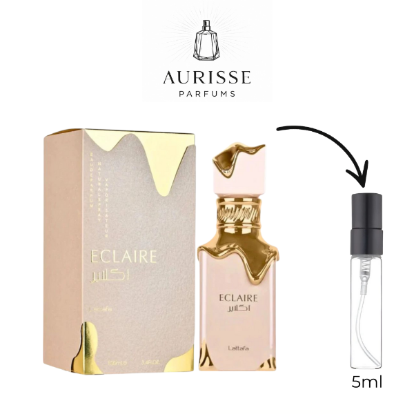 Producto - DECANT - ECLAIRE