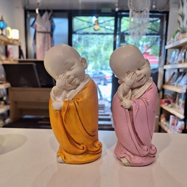 Producto - Buda Manto