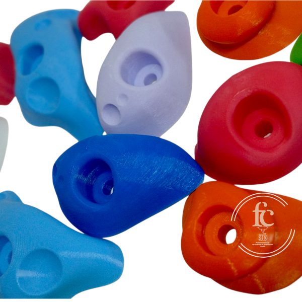 Producto - AGARRES DE PALESTRA